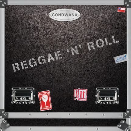 Carátula Reggae N Roll