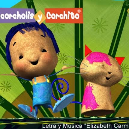 Carátula Recorcholis y Corchito