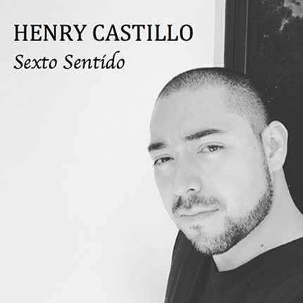 Carátula HENRY CASTILLO - Sexto Sentido