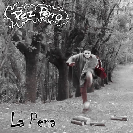 Carátula La Pena