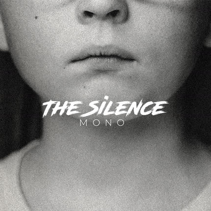 Carátula MONO - The Silence