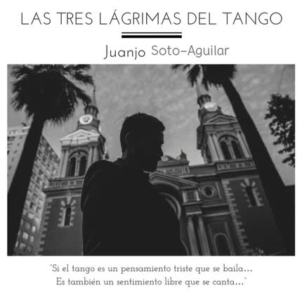 Carátula Las Tres Lágrimas del Tango