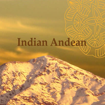 Carátula Indian Andean