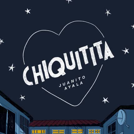 Carátula Chiquitita