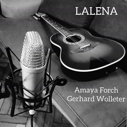 Carátula Lalena (Cover)