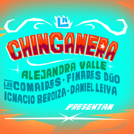 LA CHINGANERA - Cueca Ciudadana del Apruebo de Salida!