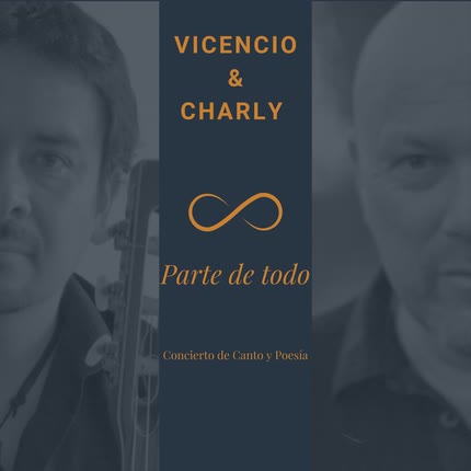 VICENCIO NAVARRO - Parte de Todo (Vicencio & Charly)
