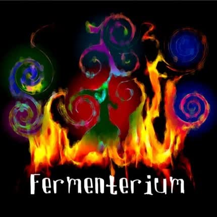 Carátula Fermenterium