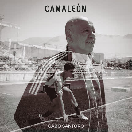 GABO SANTORO - Camaleón