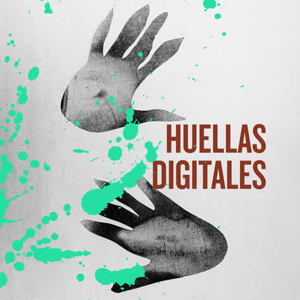 Carátula Huellas Digitales