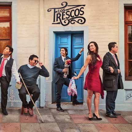 LOS FRESCOS - Los Frescos
