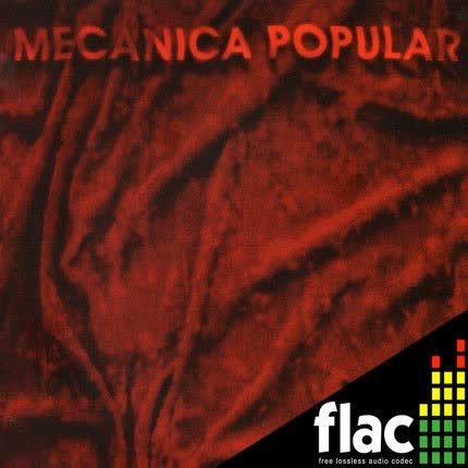 Carátula MECANICA POPULAR - Mecanica Popular