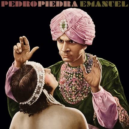 PEDROPIEDRA - Emanuel