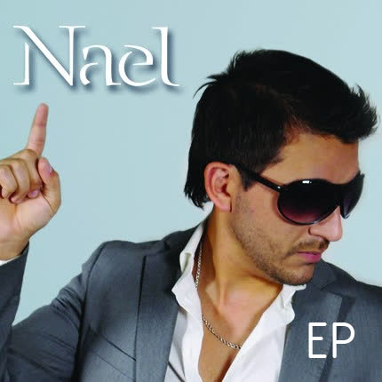 Carátula NAEL - Nael EP