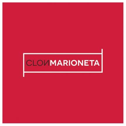 Carátula CLONMARIONETA - Demo 2014