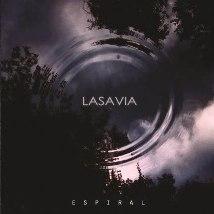 Carátula LASAVIA - Espiral