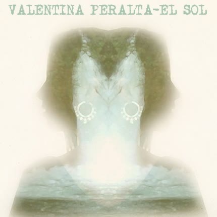 Carátula VALENTINA PERALTA - El Sol