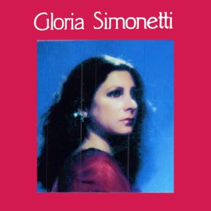 Carátula GLORIA SIMONETTI - Gloria Simonetti (Entre Paréntesis)