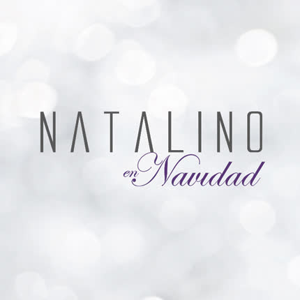 Carátula NATALINO - Natalino en Navidad