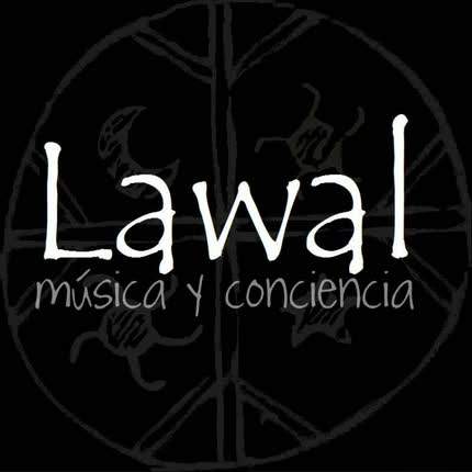 Carátula LAWAL - Música y conciencia