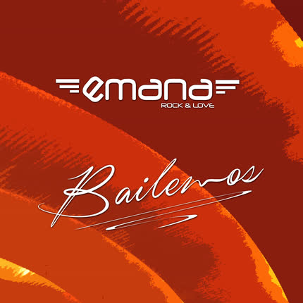 Carátula EMANA - Bailemos