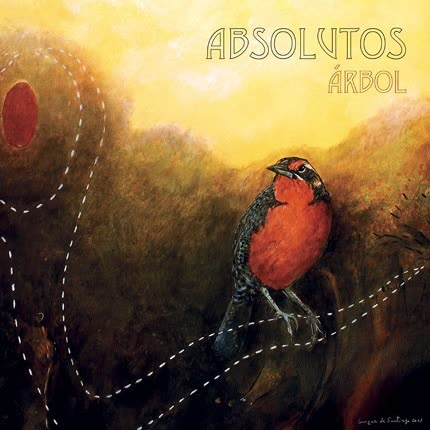 Carátula ABSOLUTOS - Árbol