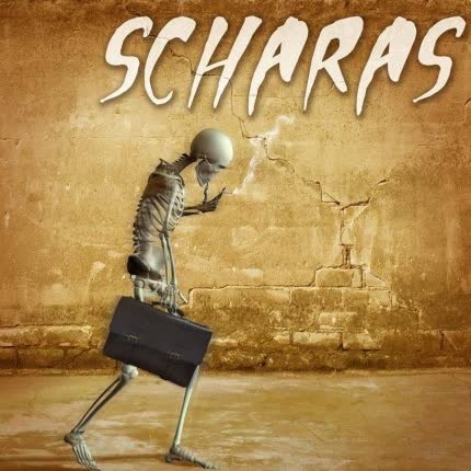 Carátula SCHARAS - Scharas