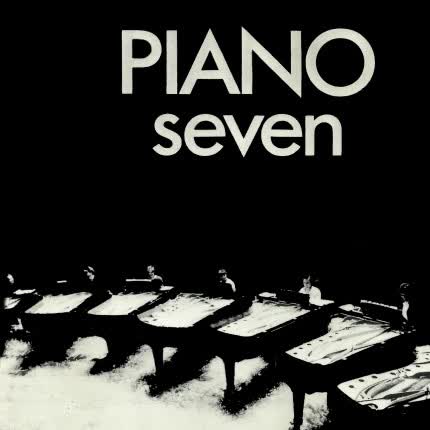 Carátula Piano Seven
