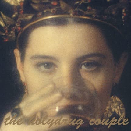 Carátula THE HOLYDRUG COUPLE - Everyone knows all / Quetzal (singles)