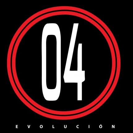 Carátula BANDA 04 - Evolucion