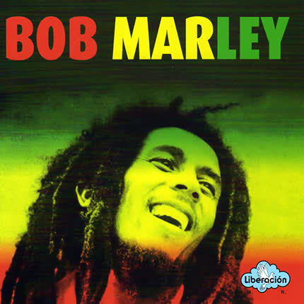 Carátula BOB MARLEY - Greatest Hits