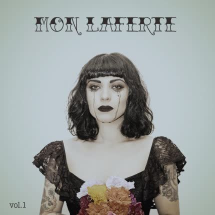 Carátula MON LAFERTE - Mon Laferte Vol.1