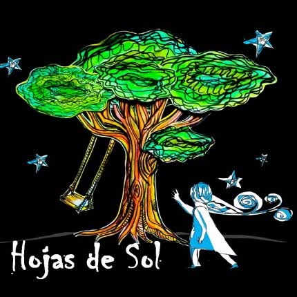 Carátula HOJAS DE SOL - Hojas de Sol