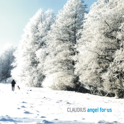 Carátula CLAUDIUS - Angel for us