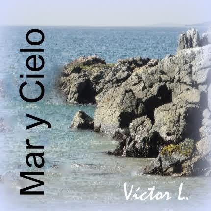 Carátula VICTOR L - Mar y cielo