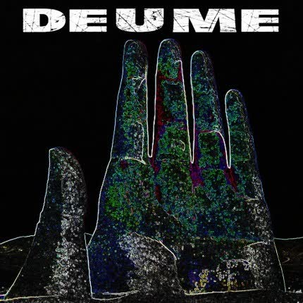 Carátula DEUME - Deume