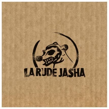 Carátula LA RUDE JASHA - La rude jasha