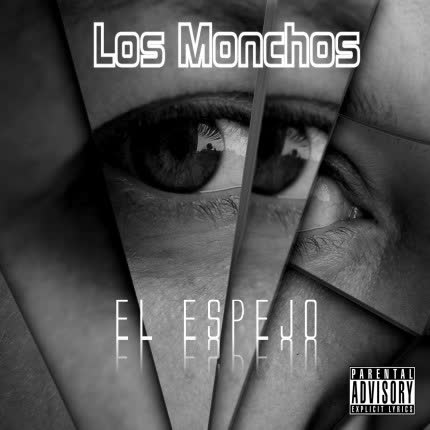Carátula LOS MONCHOS - El Espejo