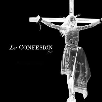 Carátula La Confesión