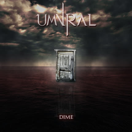 Carátula UMVRAL - Dime (singleS)