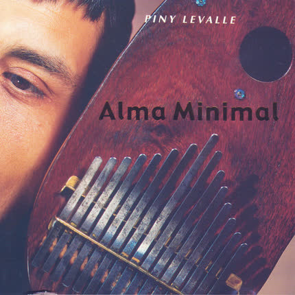 Carátula PINY LEVALLE - Alma Minimal