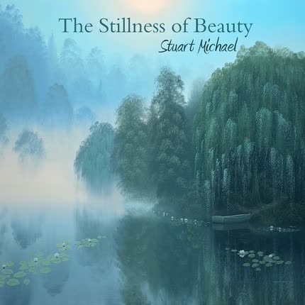 Carátula The Stillness of Beauty