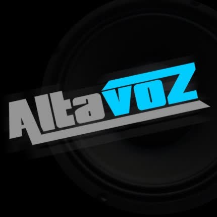 Carátula ALTAVOZ - Altavoz