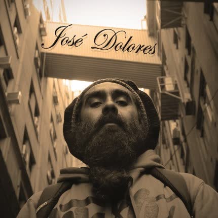Carátula JOSE DOLORES - José Dolores