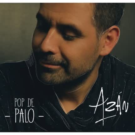 Carátula AZAN - Pop de Palo