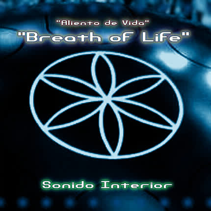 Carátula SONIDO INTERIOR - Breath of Life