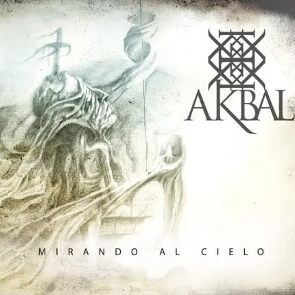 Carátula AKBAL - Mirando Al Cielo