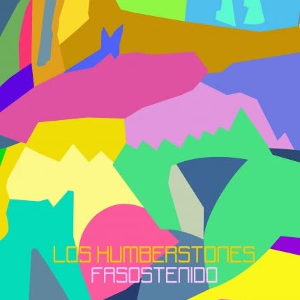 Carátula LOS HUMBERSTONES - Fasostenido
