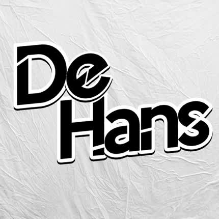 Carátula DE HANS - De Hans