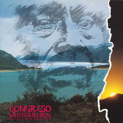 Carátula CONGRESO - Los Fuegos del Hielo
